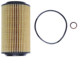 Mahle Oil Filter OX153D2