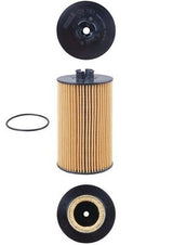 Mahle Oil Filter OX161D