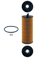 Mahle Oil Filter OX361/4D