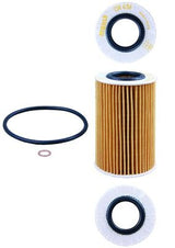 Mahle Oil Filter - Element OX436D