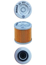 Mahle Oil Filter - Element OX805