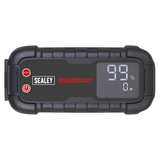 RoadStart 12V Jump Starter Power Pack 2000A