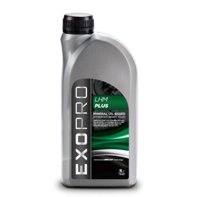 ExoPro LHM Plus 1L