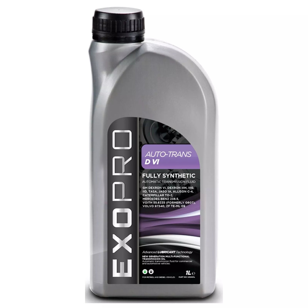 ExoPro Auto-Trans D VI 1L