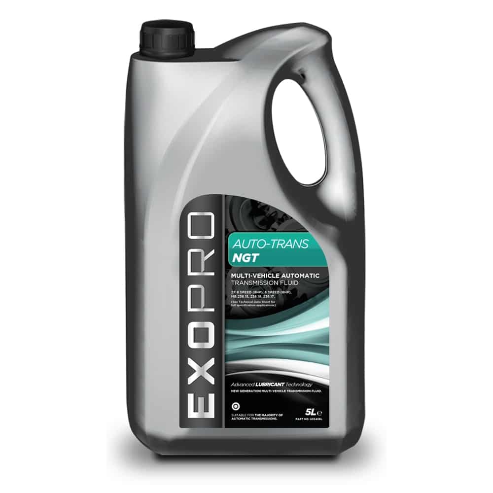 ExoPro Auto-Trans NGT 5L