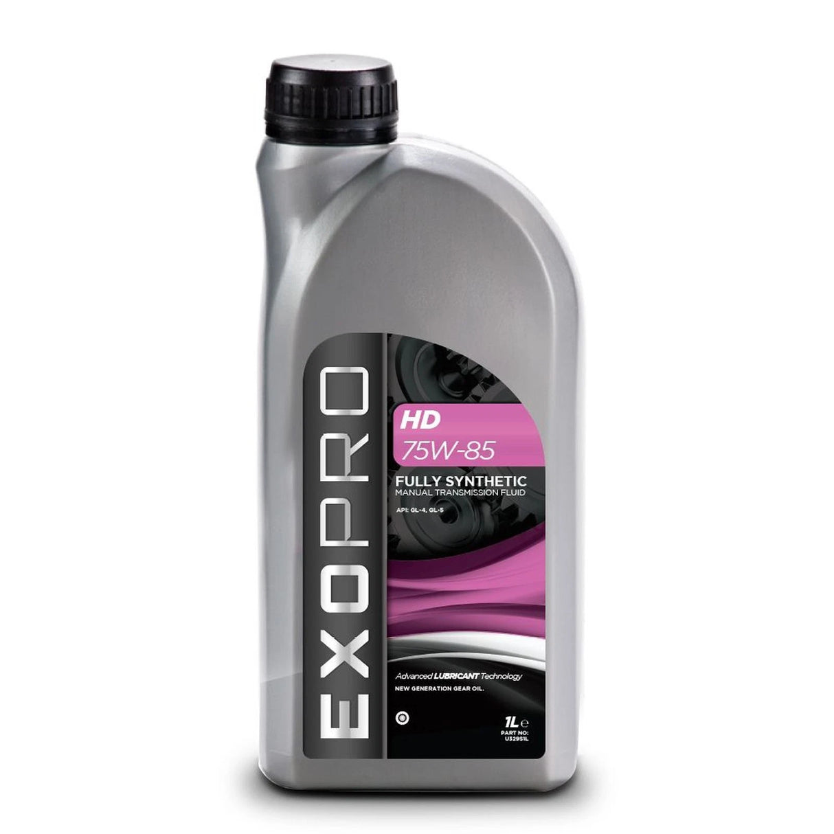 ExoPro HD 75W-85 1L
