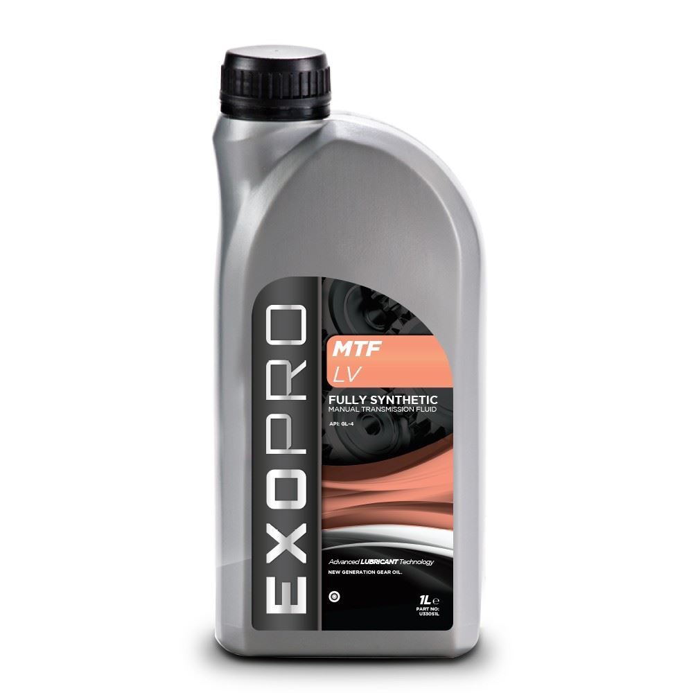 ExoPro MTF LV 1L