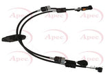 APEC Gear Control Cable CAB7018