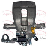 APEC Brake Caliper RR LH LCA188N