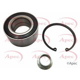 APEC Wheel Bearing Kit AWB1257