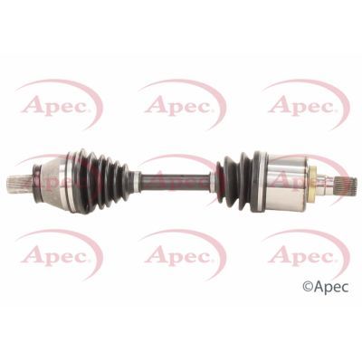 APEC Driveshaft ADS1555L