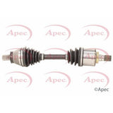 APEC Driveshaft ADS1555L