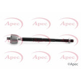 APEC Axial Joint Rack End AST6479