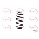 APEC Rear Coil Spring ACS1371