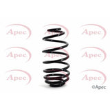 APEC Rear Coil Spring ACS1160