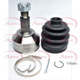 APEC CV Joint ACV1257