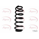 APEC Rear Coil Spring ACS1855