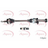 APEC Driveshaft ADS1572R