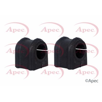 APEC Anti-Roll Bar Bush X2 AST8171