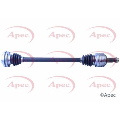 APEC Driveshaft ADS1017R