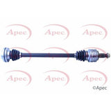 APEC Driveshaft ADS1017R