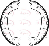 APEC Brake Shoes SHU739