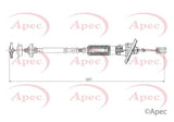 APEC Clutch Cable CAB5014