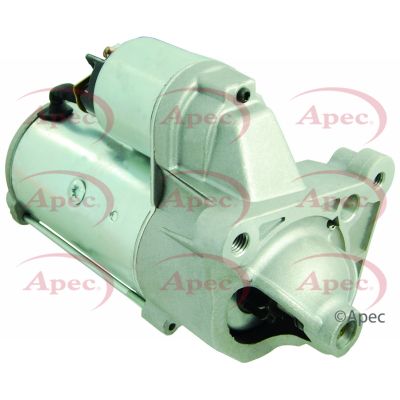 APEC Starter Motor ASM1577