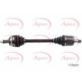 APEC Driveshaft ADS1622R