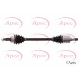 APEC Driveshaft ADS1551L