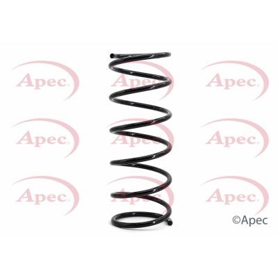 APEC Front Coil Spring ACS1004