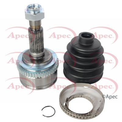 APEC CV Joint ACV1085