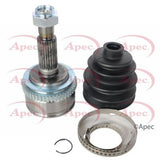 APEC CV Joint ACV1085