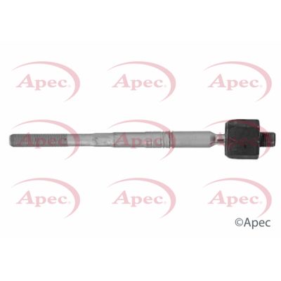 APEC Axial Joint Rack End AST6304