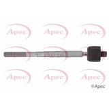 APEC Axial Joint Rack End AST6304