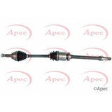 APEC Driveshaft ADS1280R