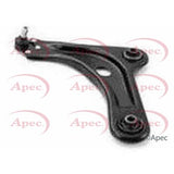APEC Wishbone LH AST2458