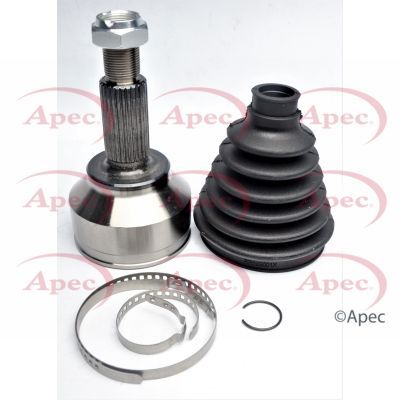 APEC CV Joint ACV1258