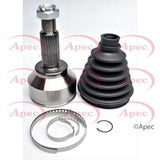 APEC CV Joint ACV1258