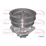 APEC Water Pump Wo Back Housing AWP1489