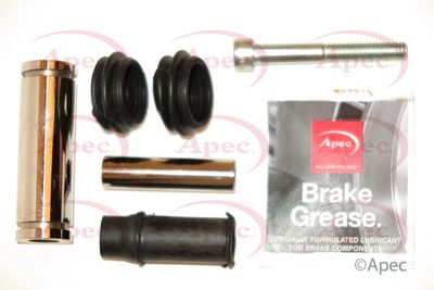 APEC Brake Caliper Fitting Kit CKT1077