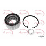 APEC Wheel Bearing Kit AWB1342