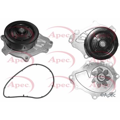 APEC Water Pump AWP1525