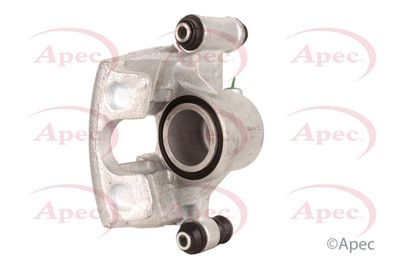 APEC Brake Caliper FR LH LCA445