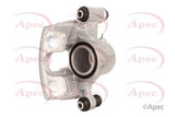 APEC Brake Caliper FR LH LCA445