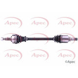 APEC Driveshaft ADS1120L