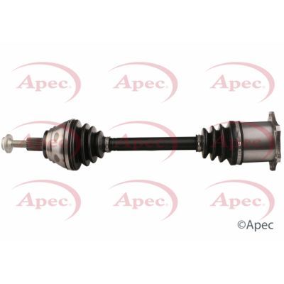 APEC Driveshaft ADS1178L
