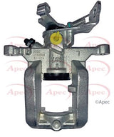 APEC Brake Caliper RR LH LCA698N