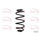 APEC Rear Coil Spring ACS1872