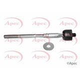 APEC Axial Joint Rack End AST6688